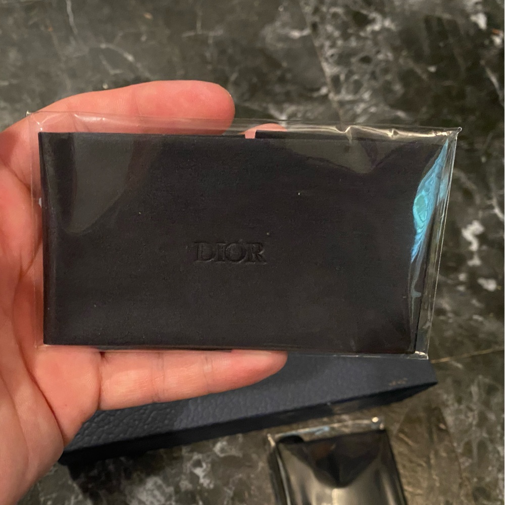 Dior Futuristic eyewear sunglasses - Picture 6 of 9